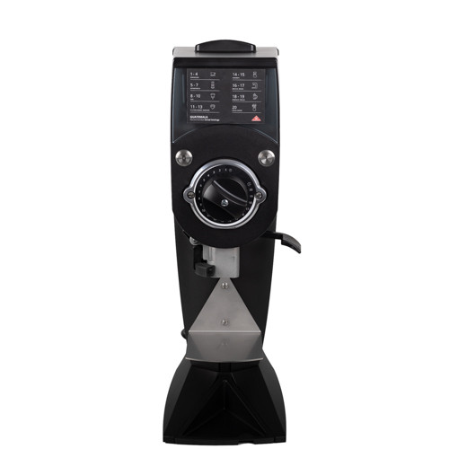 Mazzer Mini Espresso Bean Grinder — CoffeeAM