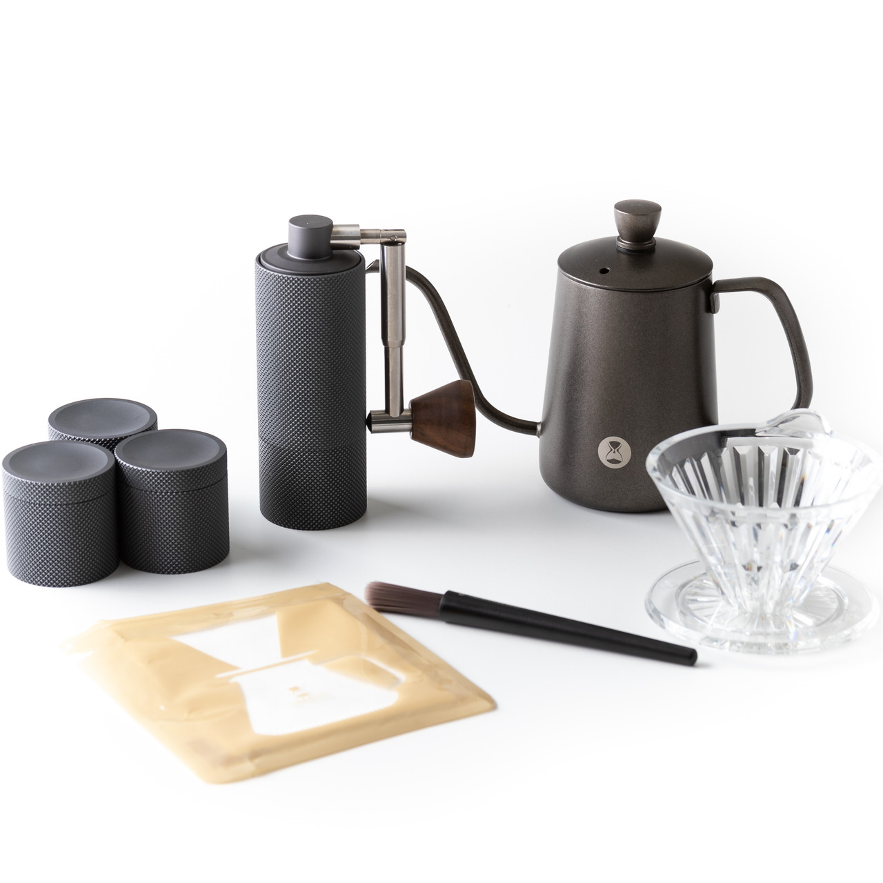 Image of Timemore NANO Carrying Case Pour Over Kit