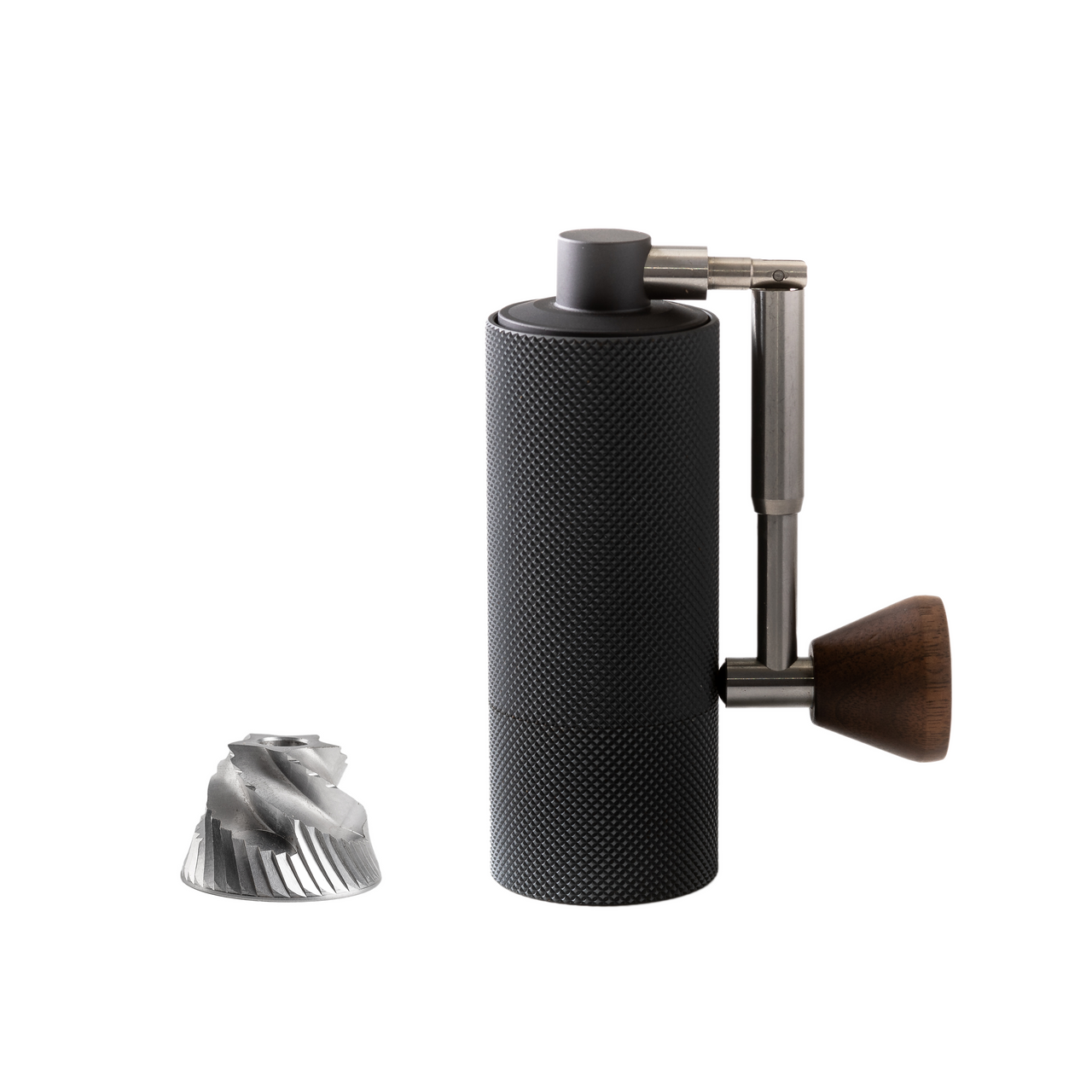 Fixie Manual Travel Coffee Grinder