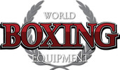 World Boxing Equipment