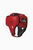 COMPETITION HEAD GUARD AIBA RED