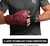 Hayabusa T3 LX Boxing Gloves Crimson