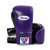 WINNING JAPAN BOXING MS TRAINING GLOVES - PURPLE BLACK LACE