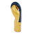 Winning Japan Boxing MS Training Gloves - Navy Gold Lace