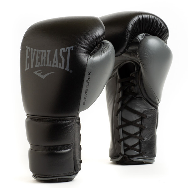 Everlast Powerlock 2 Black/Grey