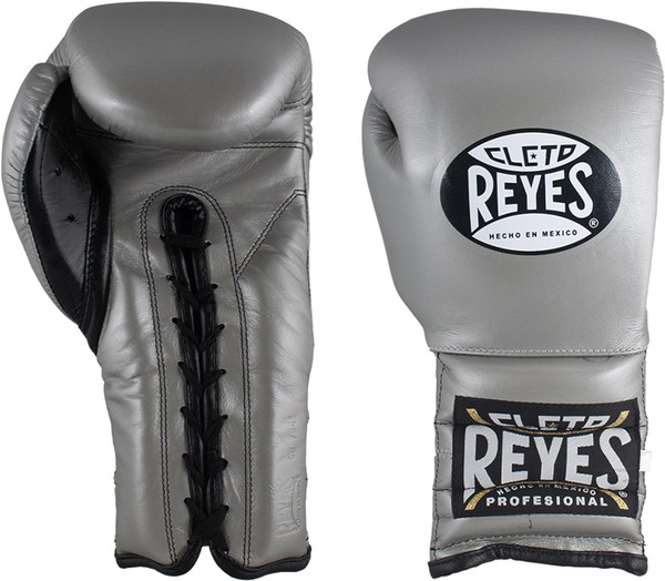 Cleto Reyes Traditional Training Gloves