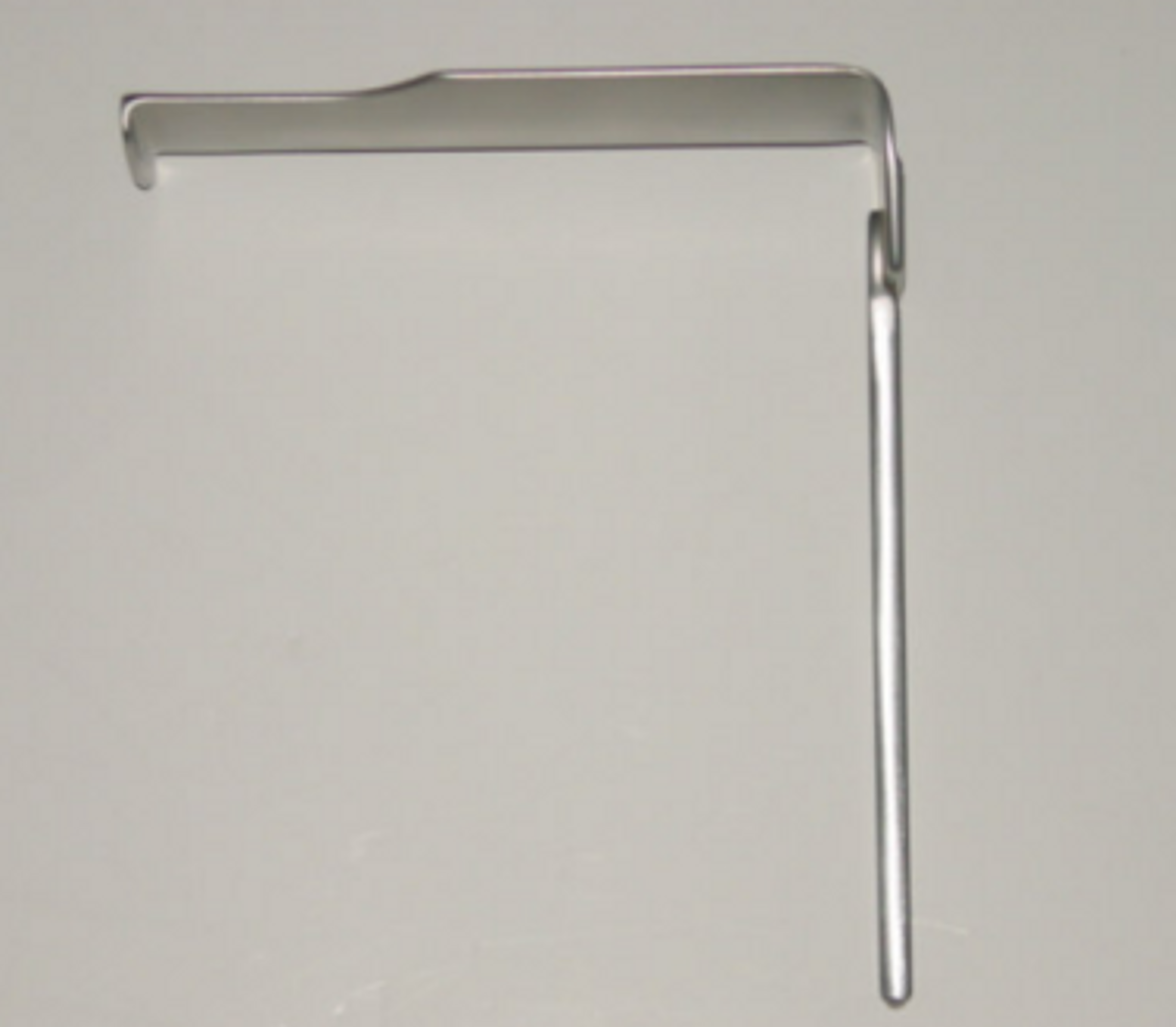 GENERAL SURGERY & DEEP PELVIC RETRACTORS