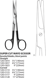 Super Cut Mayo Scissor