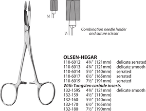 Parker Retractor Parker Retractor