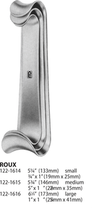 Roux Retractor