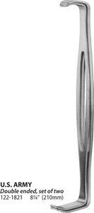 US Army Retractor