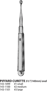 Piffard Curette Piffard Curette