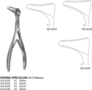 Vienna Speculum