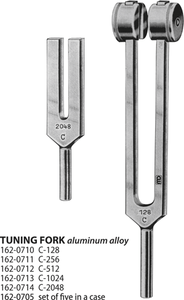 Tuning Fork