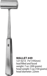 Mallet #49