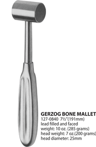 Gerzog Bone Mallet