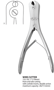 Surgical Wire Cutters Surgical Wire Cutters