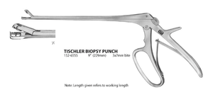 Tischler Biopsy Punch