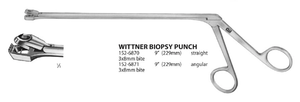 Wittner Biopsy Punch