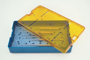 Surgical instrument tray, large Surgical instrument tray, large