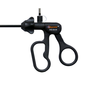Laparoscopic - Reusable Handle w/ Shaft Laparoscopic - Reusable Handle w/ Shaft