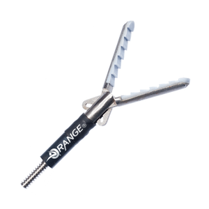 Laparoscopic - Alligator Padded Grasper Tip Laparoscopic - Alligator Padded Grasper Tip