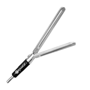 Laparoscopic - Long Atraumatic Fenestrated Grasper Laparoscopic - Long Atraumatic Fenestrated Grasper