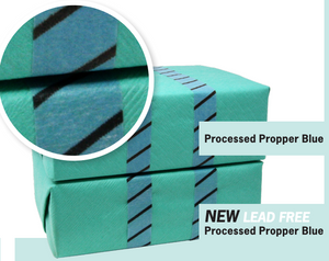 Blue Indicator Tape - 3/4” x 60 yards - 1 Case of 48 Blue Indicator Tape - 3/4” x 60 yards - 1 Case of 48