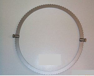 ROUND SEGMENTED RINGS ROUND SEGMENTED RINGS