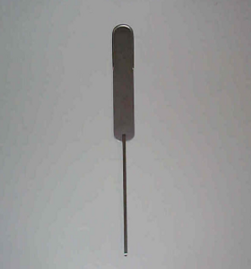 Malleable Retractor Malleable Retractor