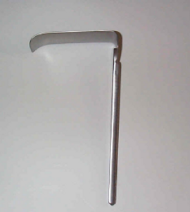 KELLY RETRACTORS KELLY RETRACTORS