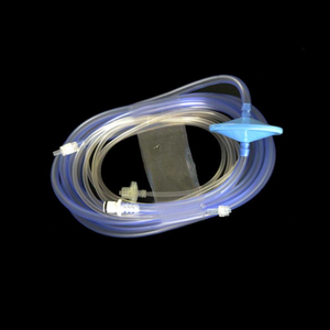 Insufflation Tubing Insufflation Tubing