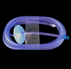 12mm Connector / Male Luer Lock 10′ Insufflation Set / PS-0012 12mm Connector / Male Luer Lock 10′ Insufflation Set / PS-0012