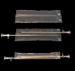 Dual Scope Warmer Dual Scope Warmer