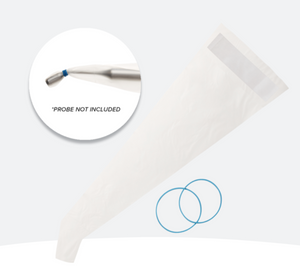 Gamma Probe Covers for Angled Wireless Probes Gamma Probe Covers for Angled Wireless Probes