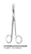 Littauer Stitch Scissor