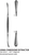 Unna Comedone Extractor