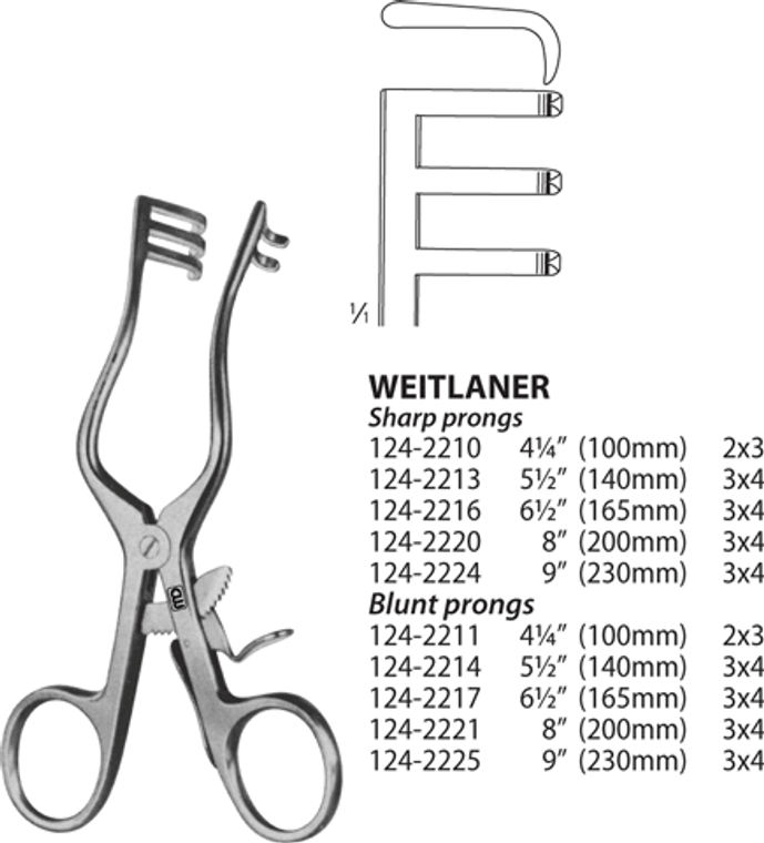 Weitlaner