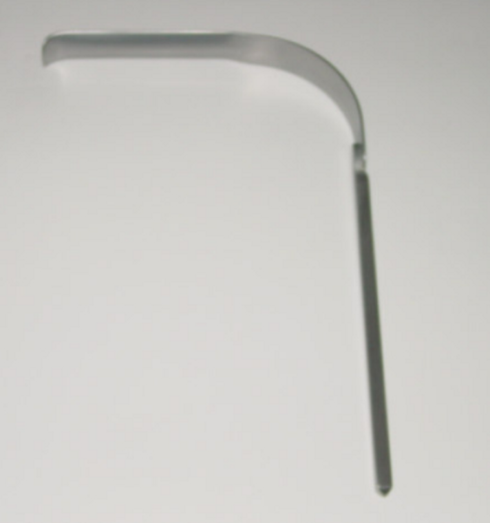 CS1000-79 SIMPSON-WYLIE VEIN RETRACTOR 1” x 4”
CS1000-73 SIMPSON-WYLIE VEIN RETRACTOR 1” x 5”
CS1000-74 SIMPSON-WYLIE VEIN RETRACTOR 1” x 6”
CS1000-75 SIMPSON-WYLIE VEIN RETRACTOR 1” x 7”
CS1000-76 SIMPSON-WYLIE VEIN RETRACTOR 1” x 9”