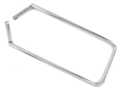 Center Latch Surgical Instrument Stringer (2.75