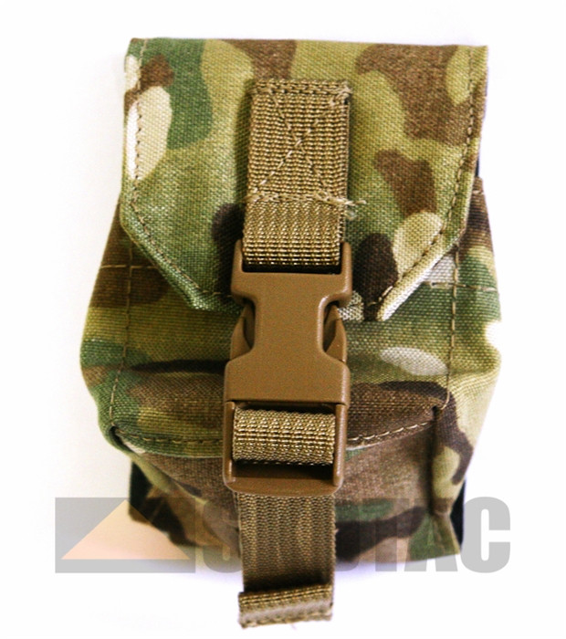 Tactical Tailor Fight Light Grenade Pouch