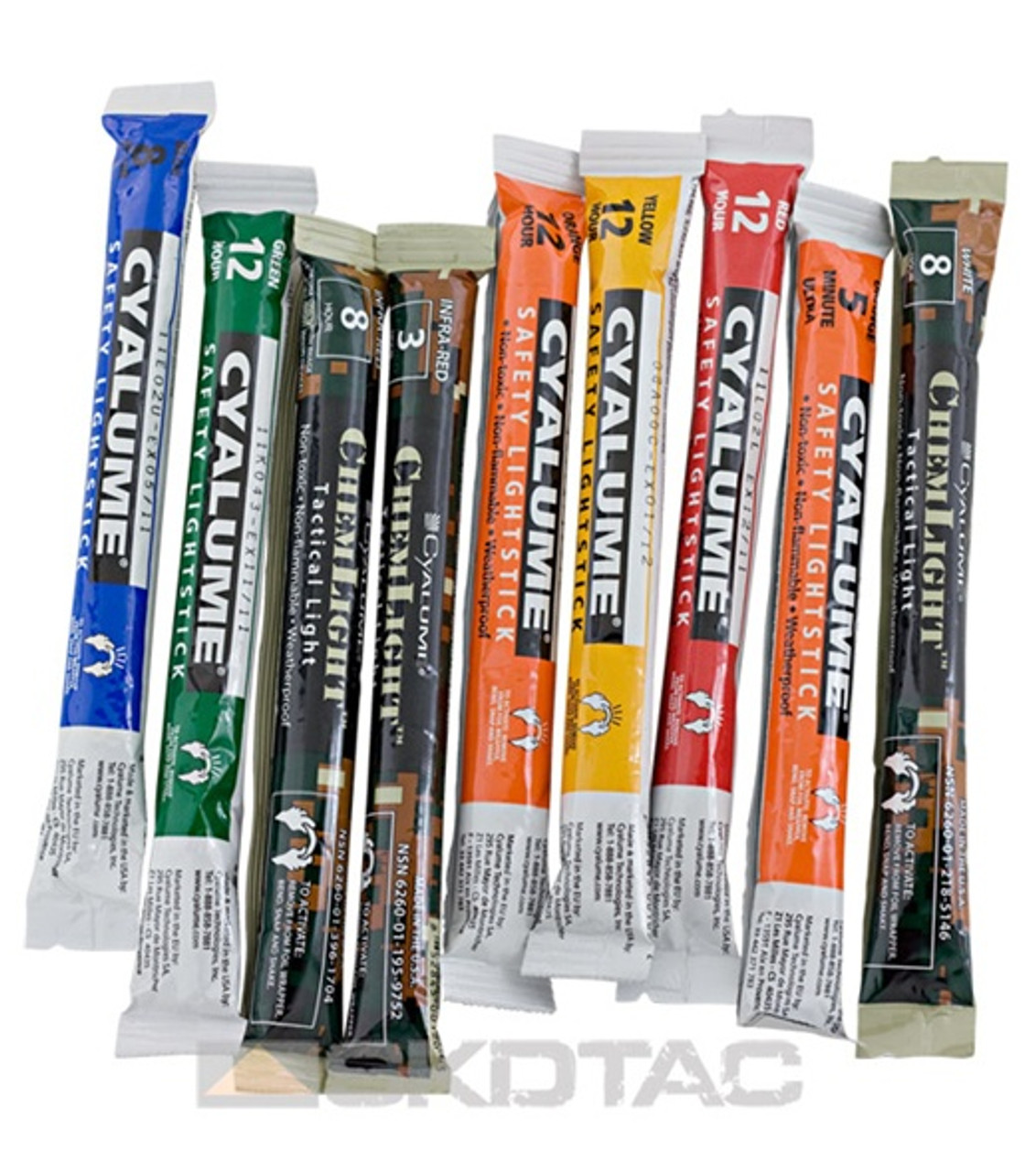 Tactical light stick Clearance