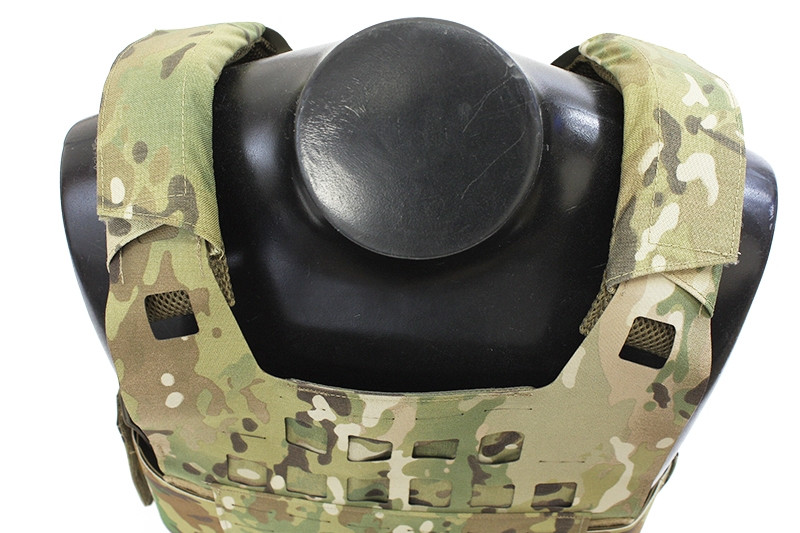 PIG BRIG Mk2 Shoulder Pad Set