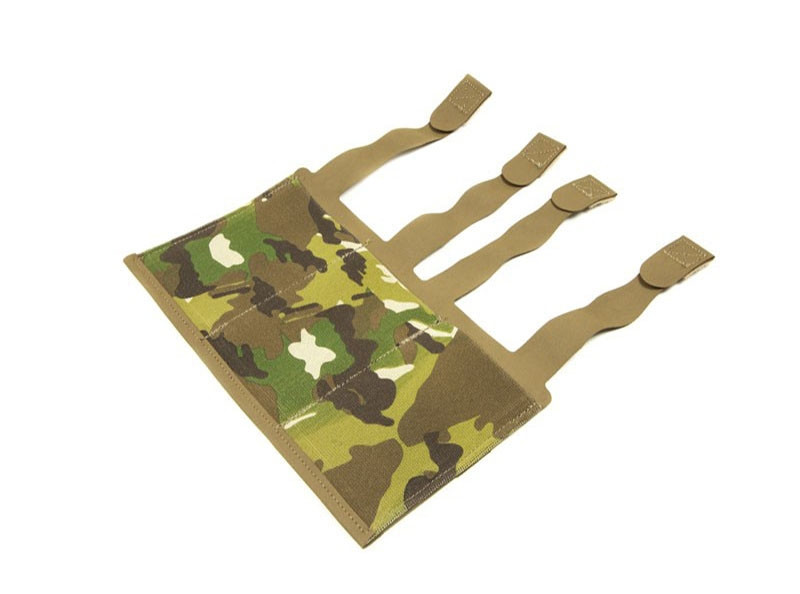 blue force gear 10 speed triple m4