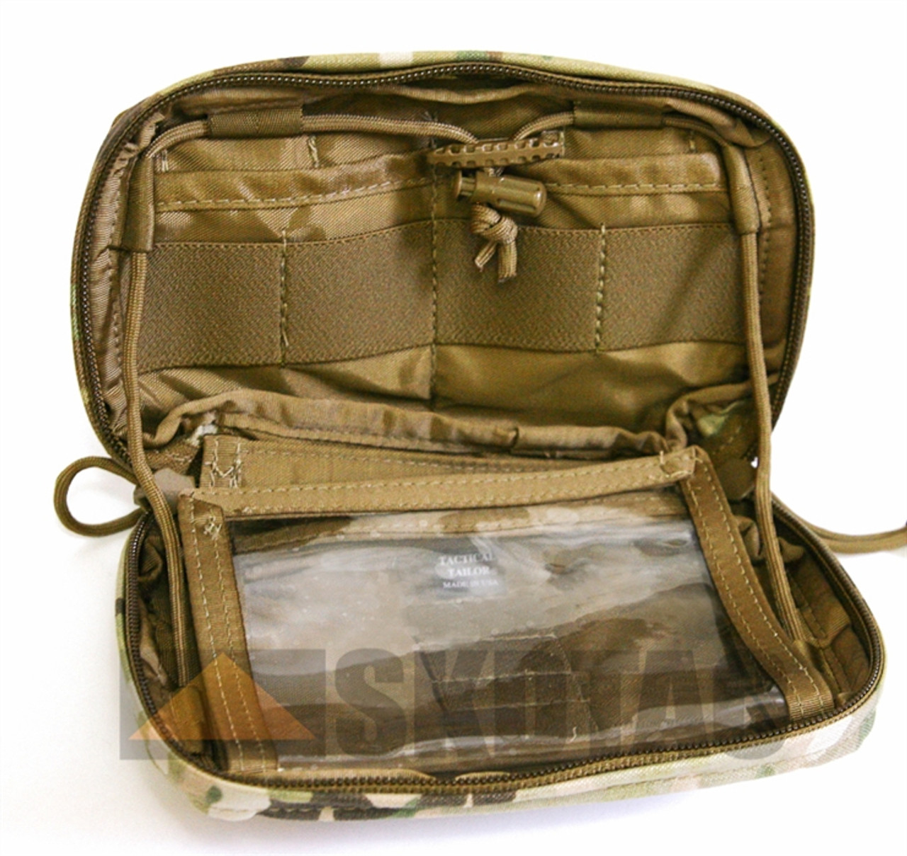 Tactical Tailor Fight Light Admin Pouch Enhanced