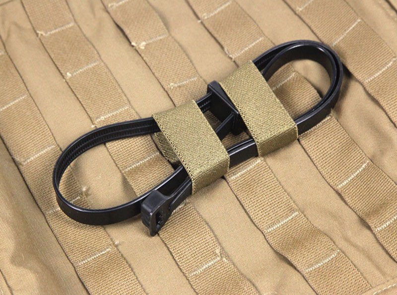 Blue Force Gear Tourniquet NOW! Strap