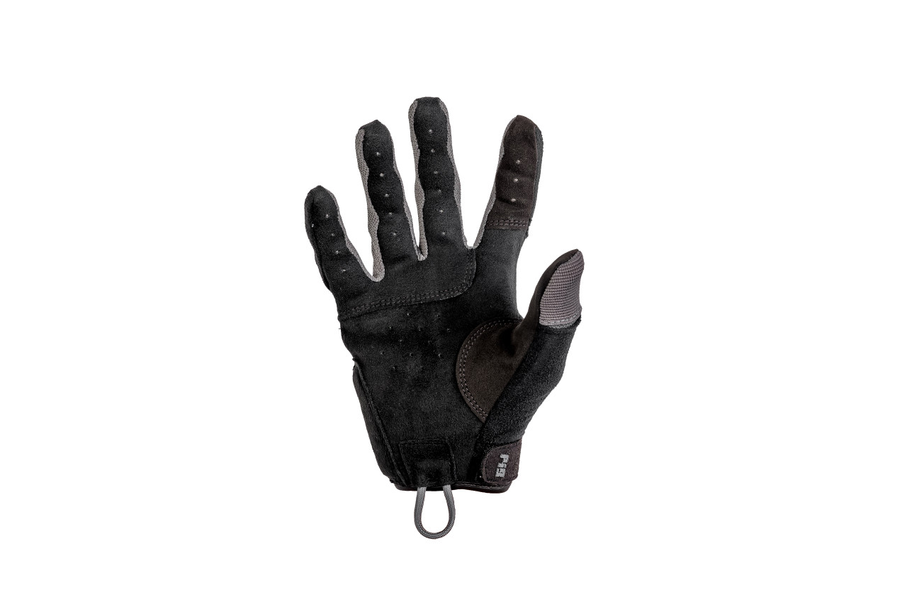 Pig skin gloves tactical clearance