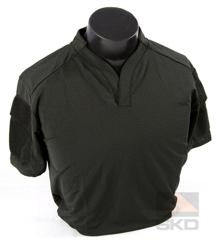 Velocity Systems BOSS Rugby Shirt
