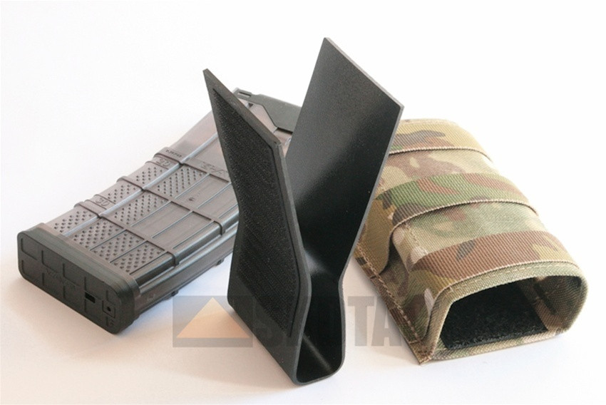 Esstac 556 KYWI (Kydex Wedge Insert)