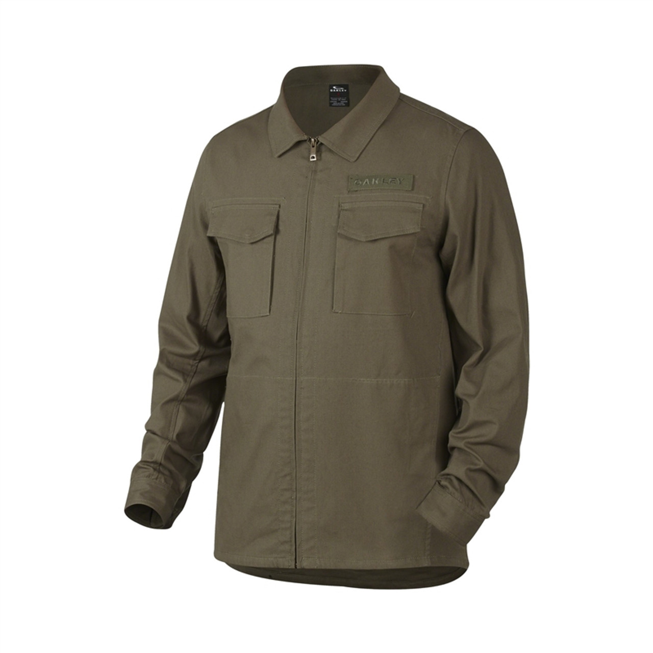 oakley sergeant jacket